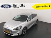 Ford Focus - Wagon 125PK EcoBoost Titanium Business | Full LED | Camera |