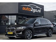 BMW X1 - xDrive25e AUT6 EDITION. SPORTLEDER NAVI CAMERA APPLE-CARPLAY