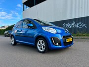 Citroën C1 - 1.0 First Edition 1ste Eigenaar Airco/Nieuwe APK + Onderhoud