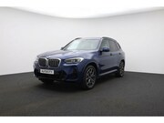 BMW X3 - xDrive 30e M Sport Pano l 360 Camera l Head up l VOL OPTIES