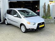 Mitsubishi Colt - 1.3 Edition Two| Automaat
