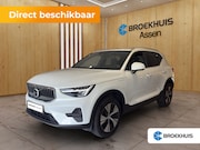 Volvo XC40 - 1.5 T4 Plug-in hybrid Core Bright | Camera | DAB | Keyless e