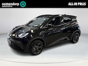 BYD Dolphin Surf - Boost 43 kWh | 320 KM Actieradius WLTP | Elektrische Stoelen