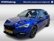 Seat Leon - 1.0 TSI FR Launch Edition / PANO/ DCC/ ACC/ STUUR+STOELVERWA