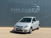 Toyota Yaris - 1.0 VVT-i Idols MMT *Automaat