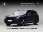 BMW X3 - 30e xDrive Accu conditie 100%