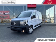 Nissan Interstar - -e L2H2 Limited 87 kWh | 22kW AC LADER | 130kW DC SNELLADER 