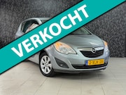 Opel Meriva - 1.4 Turbo Cosmo