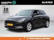 Suzuki Swift - 1.2 Select Smart Hybrid Automaat | Apple CarPlay | Blindspot