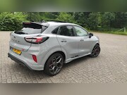 Ford Puma - 1.5 EcoBoost ST-X 200 pk panorama dak