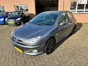 Peugeot 206 - 1.4 XS-line // 5 deurs // Airco //APK 6-4-2027