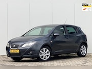 Seat Ibiza - 1.2 TDI Style Ecomotive 5 DEURS AIRCO NIEUWE DISTRIBUTIERIEM