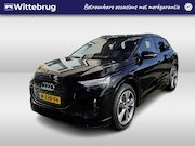 Audi Q4 e-tron - 40 Launch edition S Competition 77 kWh / SOH 90%/ AUTOMAAT/