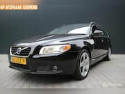 Volvo V70 - 1.6 T4 Momentum AUTOMAAT/XENON/LEDER/ECC/NAP