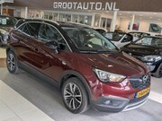 Opel Crossland - X 1.2 Turbo Innovation Automaat Airco, Cruise Control, Trekh