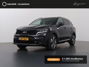 Kia Sorento - 1.6 T-GDI Plug-in Hybrid 4WD ExecutiveLine 7p. | Panoramasch