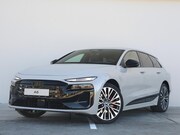 Audi A6 E-TRON - Avant S edition 83 kWh | 286 PK Avant