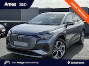 Audi Q4 Sportback e-tron - 45 quattro Advanced edition 82 kWh