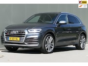 Audi Q5 - 3.0 TFSI SQ5 quattro Pro Line Plus B&O Panorama Stoelverwarm