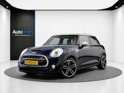 MINI John Cooper Works - s 2.0 Cooper S Chili (JCW, LED, STOELVERWARMING, CAMERA, NAV