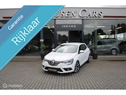 Renault Mégane - 1.2 TCe Bose/Led/Navi/Tel/Cam/Ambient