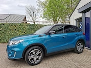 Suzuki Vitara - 1.6 High Executive Pano-dak, Camera, Trekhaak, Ad. cruise