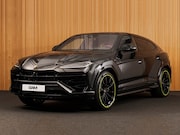 Lamborghini Urus - 4.0 V8 Hybrid SE 23" I B&O I PANO I STYLE PACK I VERDE SCAND