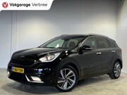 Kia Niro - 1.6 GDi ExecutiveLine | Navigatie/Android/Apple Carplay | LM