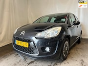Citroën C3 - 1.6 e-HDi Dynamique - Schade