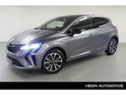Renault Clio - TCe 90 GPF Techno | pack navigation techno