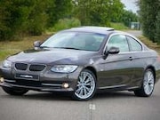 BMW 3-serie - 330i Coupé Individual LCI E92 65.000km(!)
