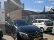 Mercedes-Benz A-klasse - CDI Lease Edition automaat airco trekhaak