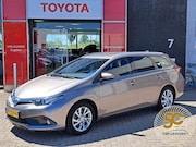 Toyota Auris - Touring Sports 1.8 Hybrid Dynamic ACHTERUITRIJCAMERA AIRCO O