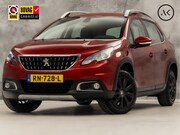 Peugeot 2008 - 1.2 PureTech Allure (APPLE CARPLAY, NAVIGATIE, CAMERA, CLIMA