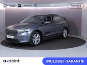 Skoda Enyaq iV - 60 180 pk | SOH 92% | Navigatie | Trekhaak (wegklapbaar) | P