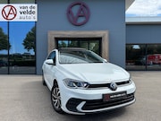 Volkswagen Polo - 1.0 TSI 110pk DSG Life | Panoramadak | Carplay | Camera | Ri