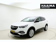 Opel Grandland X - 1.2 Turbo Business Executive | AGR stoelen | Climate Control