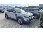 Dacia Duster - 1.0 TCe 100 ECO-G Expression