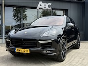 Porsche Cayenne - 4.8 Turbo S Keramisch 570PK