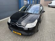 Citroën C4 - 1.6-16V Image Clima LMV Trekh NweDistrb