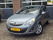 Opel Corsa - 1.4-16V Edition 5DR |Nap |Airco |Apk