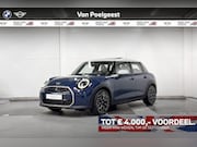 MINI Cooper - S Favoured XL | Panoramadak | Head-Up Display | Stoelverwarm