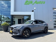 CUPRA Formentor - 2.0 TSI VZ 4DRIVE * Brembo * Kuipstoelen * ACC * Memory