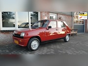 Renault 5 - R 5 TL Unieke Auto NAP 5-Deurs Nette Staat