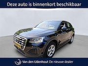 Audi Q2 - 30 TFSI 110Pk Pro Line / Camera / PDC V+A