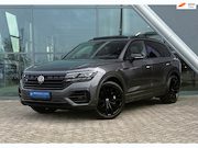 Volkswagen Touareg - 3.0 TSi Plug-In eHybrid 4MOTION R 462pk Luchtvering / Massag