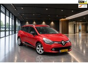 Renault Clio - Estate 0.9 TCE EXPRESSION NAVI TREKHAAK