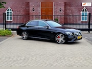 Mercedes-Benz E-klasse - 350 e Business Solution AMG Plus Upgrade Edition / Plug-In H
