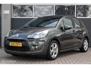 Citroën C3 - 1.4 VTi Exclusive 5drs Clima Cruise Trekhaak