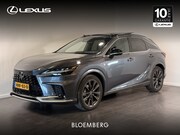Lexus RX-Serie - 450h+ Plug-in Hybrid F Sport Design | Schuif / Kanteldak | S